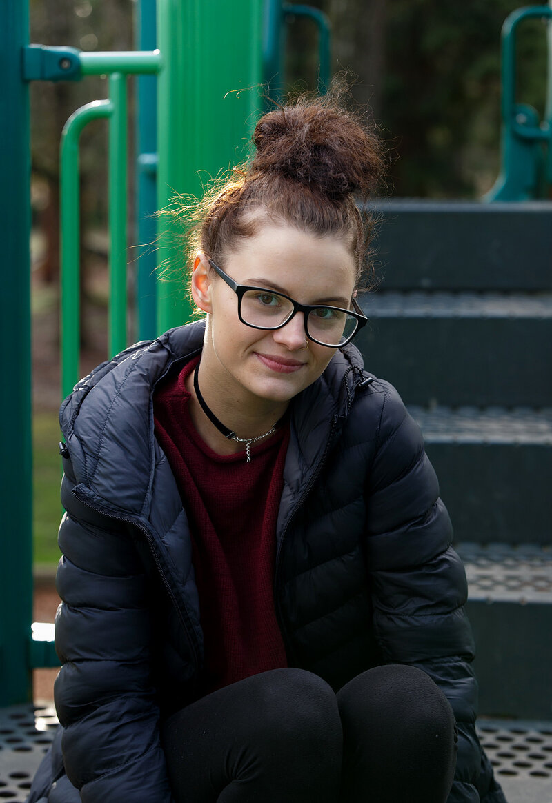 Василиса, 28